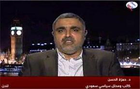 السعودية تسعى لتحويل الصراع العربي الاسرائيلي لعربي ايراني 
