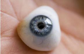 عين صناعية جديدة تمنح الأمل للمكفوفين