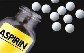 تناول الإسبرين يقلل احتمال الاصابة بسرطان البنكرياس