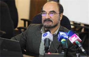 طبيب ايراني ينجح في معالجة  نوع من العمى 