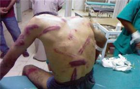 رجل دين سعودي يفتي بشرعية التظاهرات السلمية