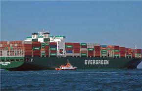 نمو في العلاقات التجارية بين ايران والمانيا 