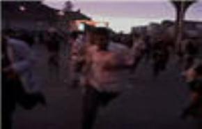 تظاهرات غاضبة تندد بمجزرة صنعاء