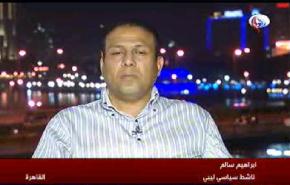 ثوار ليبيا  يتقدمون غربا ويصدرون النفط خلال أسبوع