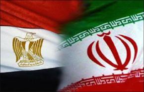 التعاون بين ايران ومصر سيستمر حتى فتح السفارتين