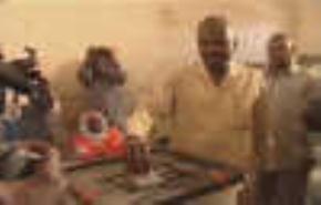 الحركة الشعبية السودانية تنسحب من عملية السحب والفرز