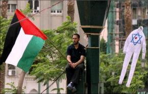 تظاهرة مليونية الاحد امام سفارة اسرائيل بالقاهرة