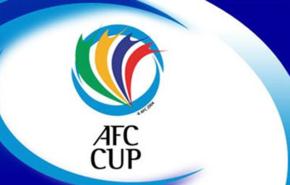 دهوك واربيل الى ربع نهائي كأس الاتحاد الآسيوي