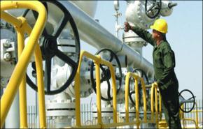 استثمار 150 مليار دولار في قطاع الطاقة الايراني 