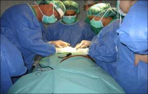 تقدم ايراني جديد في مجال الطب