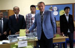 إنتخابات تركيا على وقع التحديات الداخلية والخارجية