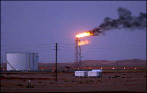 إيران تعتزم بيع سندات لتمويل مشروعات غاز