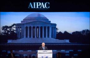 الكيان الاسرائيلي يجند يهود اميركا ضد فلسطين