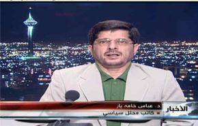 خامه يار: إرهاب الدولة أكثر عنفاً