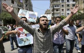 معارضون سوريون يناقشون الإنتقال لدولة ديموقراطية