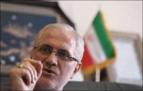 مسبار 5 الإيراني إلى الفضاء في آب مع كائن حي