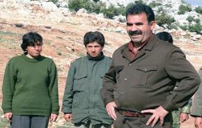 اوجلان يقدم مقترحات لانقرة لانهاء النزاع