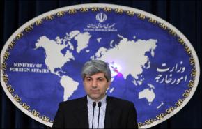 ايران ومصر تتطلعان لاقامة علاقات افضل