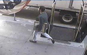 سرقة لوحة لبيكاسو من سان فرانسيسكو