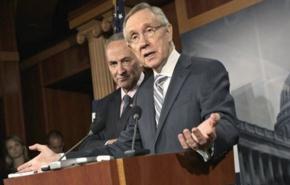 مجلس الشيوخ يصوت على رفض خطة الجمهوريين