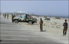 مقتل شخصين واصابة ثلاثة باشتباكات في حضرموت