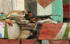 قتيل وجريح في إشتباكات بمخيم عين الحلوة 