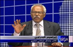 سلفيو مصر.. ظاهرة يضخمها الاعلام العربي عمدا