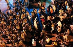 مشروع قانون الإرهاب في السعودية تقنين للقمع