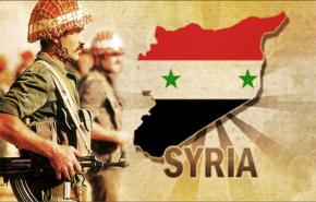 جيش سوريا ينسحب من دير الزور والفلسطينيون يدعمون النظام