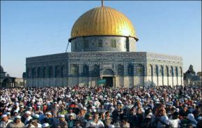 يوم القدس العالمي و الصحوة الاسلامية المعاصرة