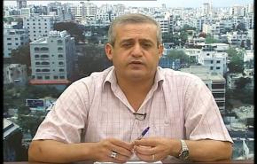 دعوة لتشكيل جبهة مقاومة موحدة لمواجهة الاحتلال