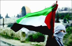 يوم القدس العالمي والثورات العربية