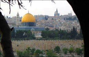 يوم القدس العالمي وتحديد مستقبل الأمة