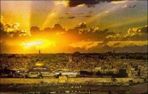 الامام الخميني و يوم القدس العالمي
