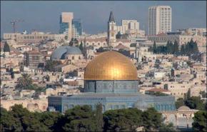 المخططات الصهيونية لتهويد مدينة القدس