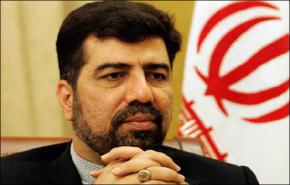 ركن آبادي: سقوط القذافي لا يؤثر على سوريا