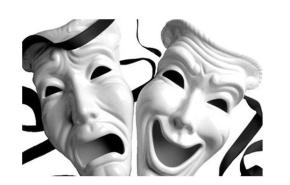 مهرجان مسرح الاطفال الدولي قريبا في همدان الايرانية