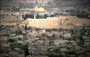 يوم القدس العالمي وسنة الربيع العربي