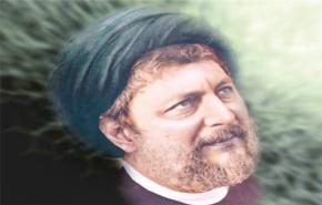 ليبيا  تتعهد بفتح ملف الامام موسى الصدر