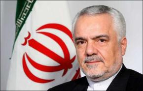 طهران تسعى لتعزيز علاقاتها مع اميركا اللاتينية