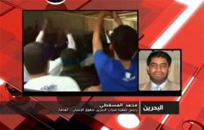 لايوجد في السلطات البحرينية من يقدم تنازلات