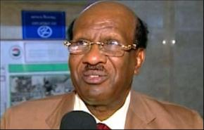 السودان يقر الحسم العسكري بالنيل الازرق