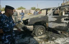 مقتل واصابة العشرات بهجمات متفرقة في العراق