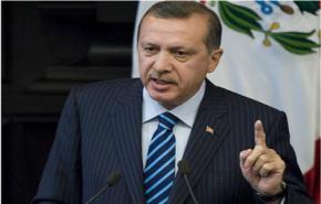 أردوغان يدعو المصريين للعلمانية والاخوان يعتبرونه تدخلا