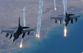 واشنطن تعتزم بيع 18 مقاتلة اف-16 للعراق