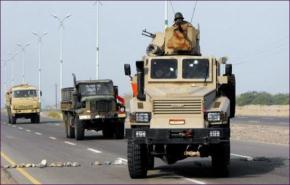 نظام صالح يحاول جر اليمن لصراعات مسلحة
