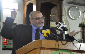 اخوان مصر يرفضون فرض المبادئ فوق الدستورية