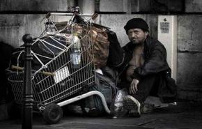 ارتفاع نسبة الفقر في الولايات المتحدة إلى 15 %