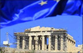 إفلاس اليونان ينذر بفرط عقد الاتحاد الأوروبي
