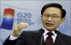 مسؤول كوري جنوبي يستقيل بسبب قضايا فساد